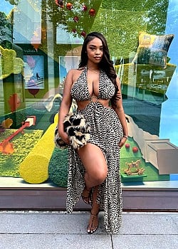 Bre Hudson